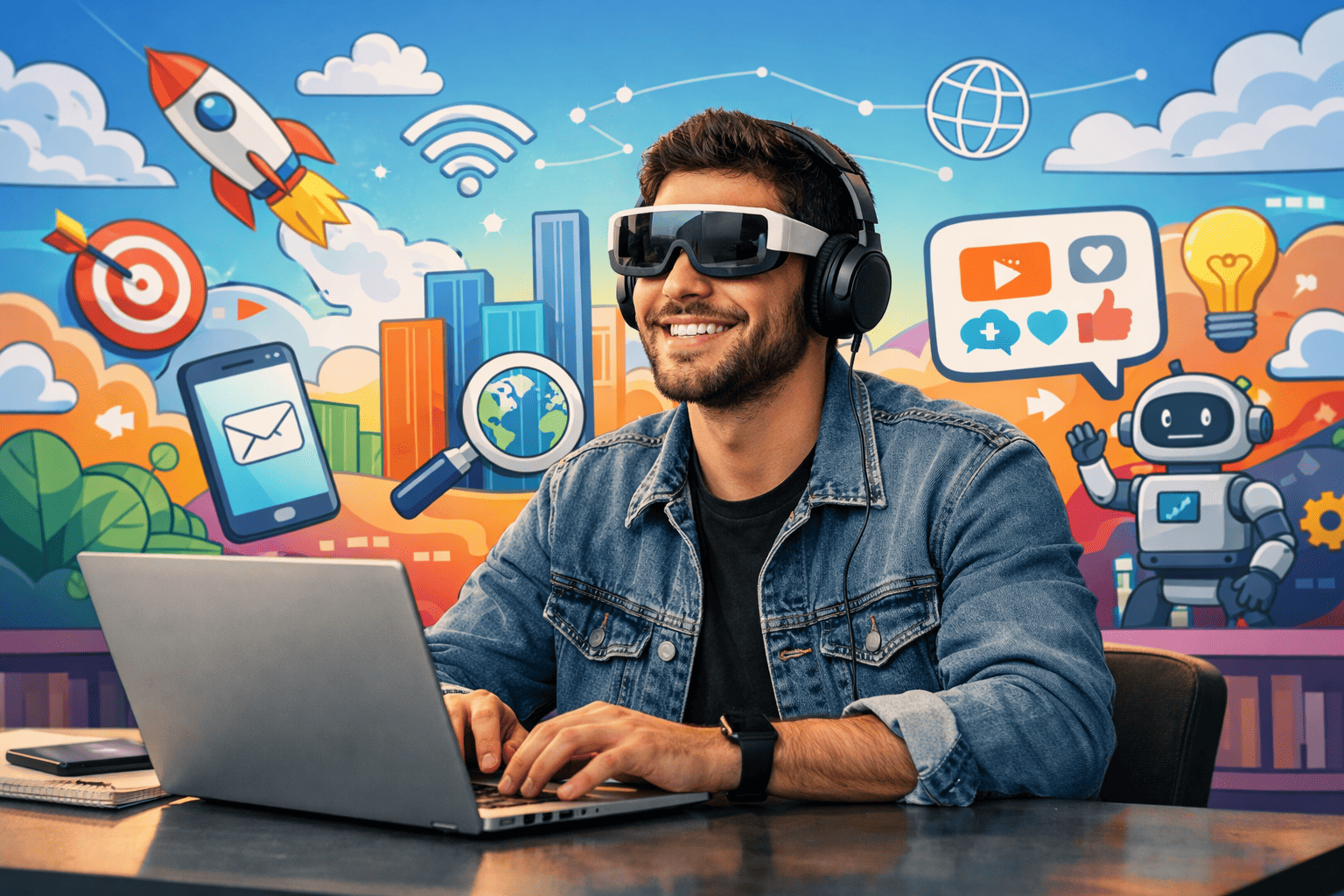 COMPETENCIAS DIGITALES