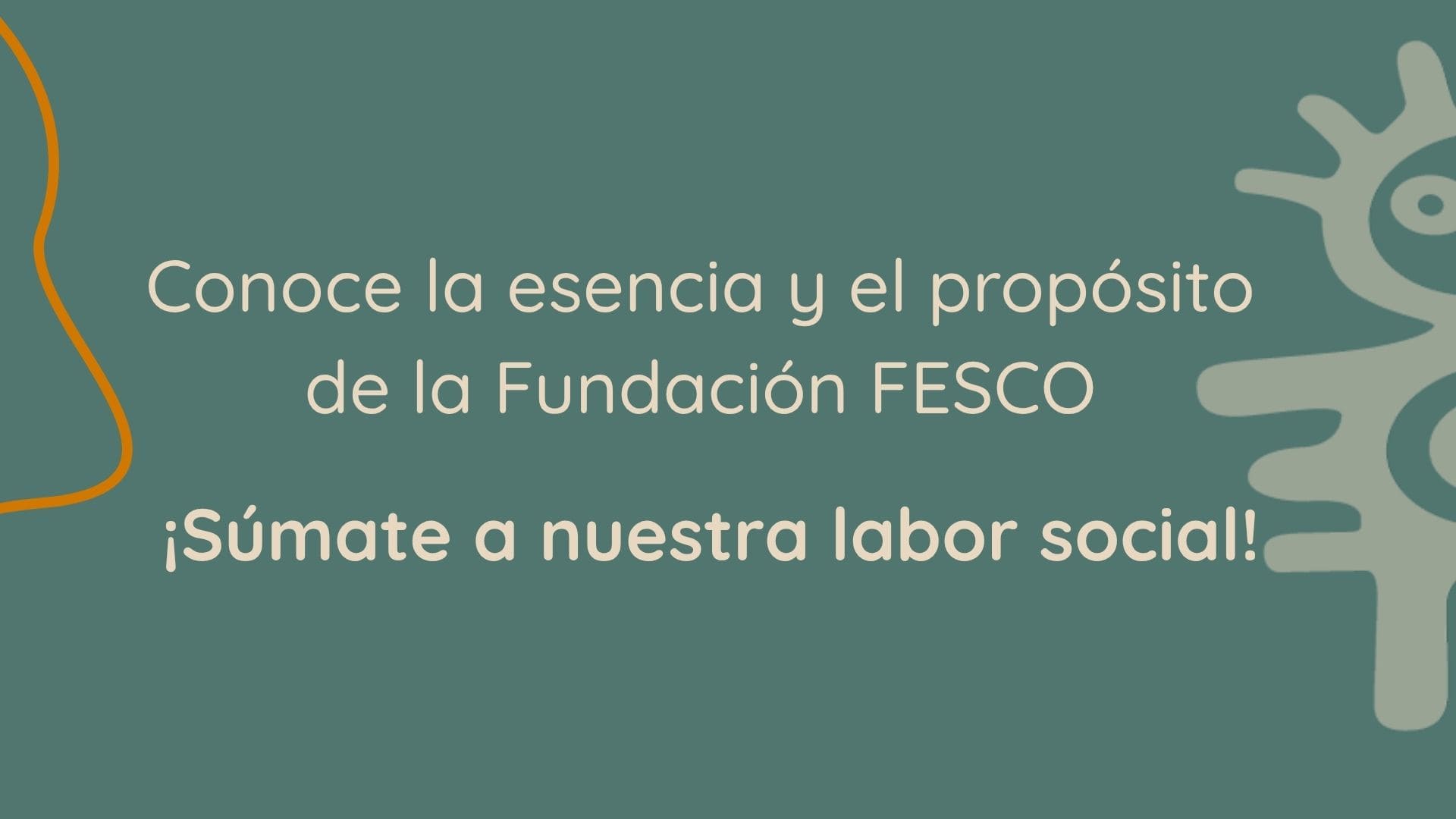 Inducción Fundación FESCO